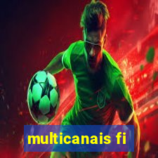 multicanais fi